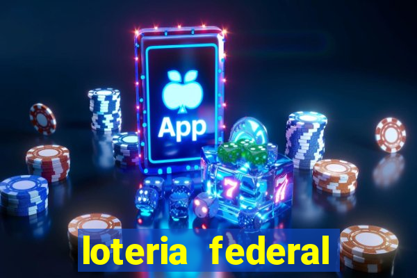 loteria federal giga bicho